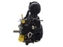 25hp Kohler Command Engine, Horizontal 1-7/16" x 4-29/64" Shaft, Fuel Injection, Oil Cooler, Throttle Control, Key Switch, Canister Air Filter