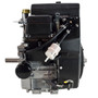 19hp Kohler Command Series Engine, Horizontal 1 1/8" x 3 11/32" Shaft, Electric Start, 15 Amp Alternator, Fuel Pump, Center Muffler (CH620-3149)