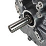 19hp Kohler Command Series Engine, Horizontal 1 1/8" x 3 11/32" Shaft, Electric Start, 15 Amp Alternator, Fuel Pump, Center Muffler (CH620-3149)