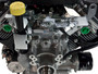 19hp Kohler Command Series Engine, Horizontal 1 1/8" x 3 11/32" Shaft, Electric Start, 15 Amp Alternator, Fuel Pump, Center Muffler (CH620-3149)