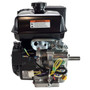 14hp Kohler Command Pro Engine, Horizontal 1" x 3-21/32" Keyed Shaft, Recoil + Electric Start, 18 Amp Alternator, Cyclonic Air Filter (CH440-3280)