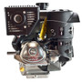 14hp Kohler Command Pro Engine, Horizontal 1" x 3-21/32" Keyed Shaft, Recoil + Electric Start, 18 Amp Alternator, Cyclonic Air Filter (CH440-3280) 14hp Kohler Command Pro Engine, Horizontal 1" x 3-21/32" Keyed Shaft, Recoil + Electric Start, 18 Amp Alternator, Cyclonic Air Filter (CH440-3280)