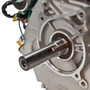 14hp Kohler Command Pro Engine, Horizontal 1" x 3-21/32" Keyed Shaft, Recoil + Electric Start, 18 Amp Alternator, Cyclonic Air Filter (CH440-3280)