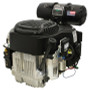 PA- 21hp Command Twin, EFI-Closed Loop, Vertical 1-1/8"x4-3/8" Shaft, FP, for Exmark, Kohler Engine (ECV650-3017)