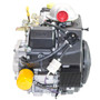 25hp Command, Horizontal 11 Tooth Spline Shaft, OHV, ES, Oil Filter & Cooler Kohler Engine (CH740-3140)