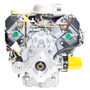 25hp Command, Horizontal 11 Tooth Spline Shaft, OHV, ES, Oil Filter & Cooler Kohler Engine (CH740-3140)