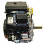 25HP Horizontal 1-7/16" x 4-29/64" Shaft, EFI, Oil Cooler, Throttle Control, Key Switch, Kohler Engine (ECH740-3007)