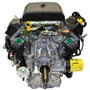 25HP Horizontal 1-7/16" x 4-29/64" Shaft, EFI, Oil Cooler, Throttle Control, Key Switch, Kohler Engine (ECH740-3007)