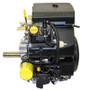 25HP Horizontal 1-7/16" x 4-29/64" Shaft, EFI, Oil Cooler, Throttle Control, Key Switch, Kohler Engine (ECH740-3007) 25HP Horizontal 1-7/16" x 4-29/64" Shaft, EFI, Oil Cooler, Throttle Control, Key Switch, Kohler Engine (ECH740-3007)