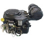23hp Kohler Command Series Engine, EFI-Closed Loop, Vertical 1-1/8"x4-3/8", Fuel Pump, Canister Air Filter (ECV730-3042)