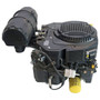 23hp Kohler Command Series Engine, EFI-Closed Loop, Vertical 1-1/8"x4-3/8", Fuel Pump, Canister Air Filter