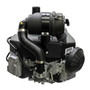 FX600V-S01 19hp Vertical 1"x3-5/32" Engine, CIS, OHV, Recoil Start, Fuel Pump, Snorkel Air Filter, 13Amp, Kawasaki Engine