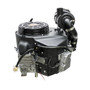 FX600V-S01 19hp Vertical 1"x3-5/32" Engine, CIS, OHV, Recoil Start, Fuel Pump, Snorkel Air Filter, 13Amp, Kawasaki Engine (FX600V-S01-S)