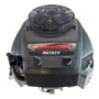 FH721V-AS09 25hp Twin Cylinder Vertical 1-1/8"x3-5/32" Keyed Shaft, Solenoid Shift Electric Start, OHV Kawasaki Engine (FH721V-S09-S)