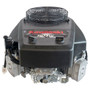 FH721V-AS09 25hp Twin Cylinder Vertical 1-1/8"x3-5/32" Keyed Shaft, Solenoid Shift Electric Start, OHV Kawasaki Engine (FH721V-S09-S)