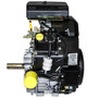 27hp Kohler Command Engine, Horizontal 1-7/16"Dx4-29/64"L Shaft, 25 Amp Alternator, Oil Filter & Cooler, Electric Start, Basic Kohler Engine