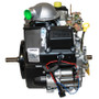 27hp Kohler Command Pro Series Engine, Horizontal 1"x2" Shaft, Electric Start, Oil Cooler, fits Toro Dingo TX 427 (CH740-3136)