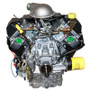 27hp Kohler Command Pro Series Engine, Horizontal 1"x2" Shaft, Electric Start, Oil Cooler, fits Toro Dingo TX 427 (CH740-3136)
