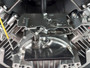 19hp Kawasaki FH Series Engine, Horizontal 1-1/8"x3-15/16" Keyed Shaft, Electric Start, Fuel Pump, Muffler (FH601D-S01-S)