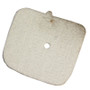 ECHO FILTER-AIR, FOR SRM-2400, SRM-2410, PE-2400 (ECHO AIR FILTER) Echo Lawnmower Parts, Echo (EC-13031048930)