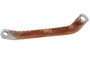 221612 Bracket-Carbu with surface rust Briggs & Stratton Engine Parts (BS-221612)
