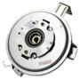 Clutch, Fiits 7/8" keyed Shaft Lawnmower Parts (1749610)