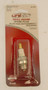 Spark Plug, replaces Champion CJ4, CJ6, AC CS42, Autolite 254, A3NX Unifit Engine Parts (74-3191)