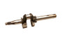 BRIGGS CRANKSHAFT 260911 Briggs & Stratton Engine Parts (BS-260911) BRIGGS CRANKSHAFT 260911 Briggs & Stratton Engine Parts (BS-260911)