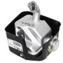 798967 MUFFLER removed from 10hp Briggs Vanguard 19L series (BS-798967-D1)
