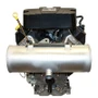 CH1000S-3001 37hp Command, Hor 1-1/8"x4" Shaft, Fuel Pump, Oil Cooler, Throttle Control, Muffler Kohler Engine (CH1000-3001)