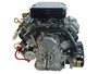 18hp Briggs & Stratton Vanguard Engine, Horizontal 1-1/8"x4" Keyed Shaft, Electric Start, 20 Amp Alternator, Muffler (356447-0687)