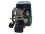 18hp Briggs & Stratton Vanguard Engine, Horizontal 1-1/8"x4" Keyed Shaft, Electric Start, 20 Amp Alternator, Muffler (356447-0687)