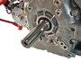 18hp Briggs & Stratton Vanguard Engine, Horizontal 1-1/8"x4" Keyed Shaft, Electric Start, 20 Amp Alternator, Muffler (356447-0687)