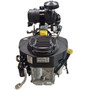 38hp Kohler Command Fuel injected Engine, Vertical 1-1/8" Shaft, Electric Start, 15 Amp Alternator (ECV980-3019) 38hp Kohler Command Fuel injected Engine, Vertical 1-1/8" Shaft, Electric Start, 15 Amp Alternator (ECV980-3019)