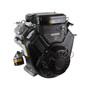 18hp Briggs & Stratton Vanguard Series Engine, Horizontal 1"-14 Externally Threaded Shaft, Electric + Recoil Start, 16 Amp Alternator (356447-0050)