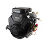 18hp Briggs & Stratton Vanguard Series Engine, Horizontal 1"-14 Externally Threaded Shaft, Electric + Recoil Start, 16 Amp Alternator (356447-0050)