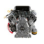 18hp Briggs & Stratton Vanguard Series Engine, Horizontal 1"-14 Externally Threaded Shaft, Electric + Recoil Start, 16 Amp Alternator (356447-0050)