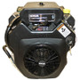 21.5hp Command LP Engine, Horizontal 1"x3" Shaft, Electric Start Panel, 20Amp Alternator, Oil Filter, Kohler Engine (CH730-3015)