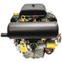 21.5hp Command LP Engine, Horizontal 1"x3" Shaft, Electric Start Panel, 20Amp Alternator, Oil Filter, Kohler Engine (CH730-3015)