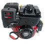 10hp Briggs & Stratton XR1450 Professional Series Engine, Horizontal 1"x3-21/32" Shaft, Recoil & Electric Start, 10 Amp Alternator (19N137-0076)