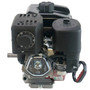10hp Briggs & Stratton XR1450 Professional Series Engine, Horizontal 1"x3-21/32" Shaft, Recoil & Electric Start, 10 Amp Alternator (19N137-0076)
