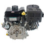 10hp Briggs & Stratton XR1450 Professional Series Engine, Horizontal 1"x3-21/32" Shaft, Recoil & Electric Start, 10 Amp Alternator (19N137-0076)