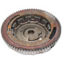 699516 FLYWHEEL TAKEN OFF NEW ENGINE (BS-699516-D1)