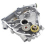 791965 Cover, Crankcase Briggs & Stratton Engine Parts, Taken off a New Engine (BS-791965-D1)