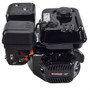 5.5hp Loncin Horizontal 3/4"x2-7/16" Shaft, Recoil Start, Fuel Shut Off, On/Off Switch, Generac Model Number: 0J8887 for some Generac Pressure Washers (GENERAC-196CC-0J8887)