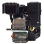 5.5hp Loncin Horizontal 3/4"x2-7/16" Shaft, Recoil Start, Fuel Shut Off, On/Off Switch, Generac Model Number: 0J8887 for some Generac Pressure Washers (GENERAC-196CC-0J8887)