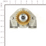 798790 MOTOR-STARTER, TAKEN OFF A NEW ENGINE (BS-798790-D1)