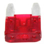 Fuse 10 Amp. Automotive Blade Style mini (FUSE-AUTO-10A-MINI)