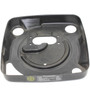 BASE-AIR CLEANER Briggs & Stratton Engine TAKEN OFF NEW ENGINE (BS-808655-D1) BASE-AIR CLEANER Briggs & Stratton Engine TAKEN OFF NEW ENGINE (BS-808655-D1)