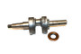 35116 CRANKSHAFT Tecumseh Engine Parts (TE-35116)
